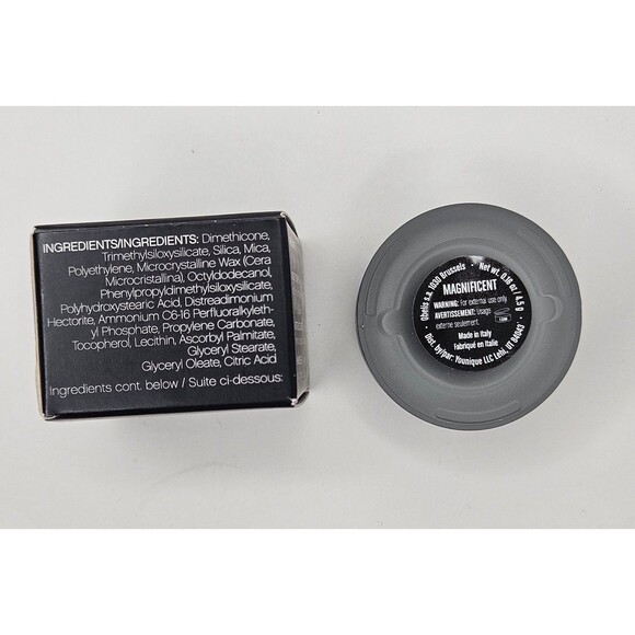 Younique Splurge Cream Shadow Magnificent New in Box - Picture 3 of 4